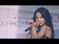 4K G I DLE Tomboy I AM FREE TY In Seoul World Tour