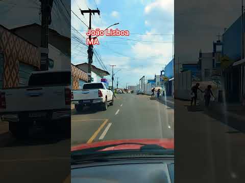 João Lisboa MA