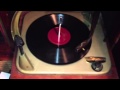 Dem Knock-Out Blues - Mamie Smith and Her Jazz Hounds (1922)