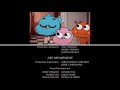 My Madagascar Escape 2 Africa CN Split Screen Credits