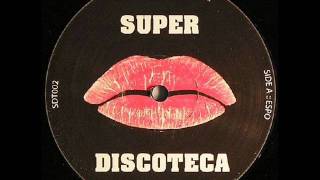 L.S.B. Edits- Super Discoteca - Espo