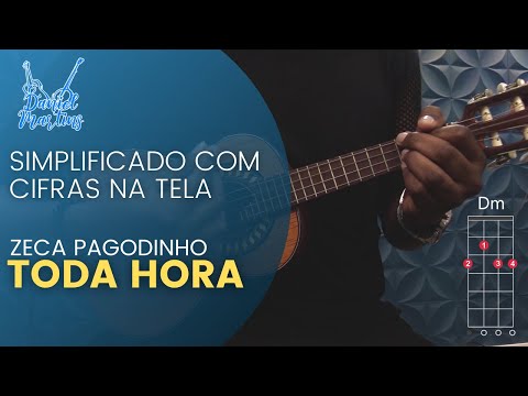 É Hora - Alex Goés