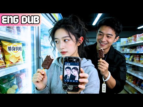 No one expect the former sworn enemies in industry would one day show up hand in hand #250303dfB2