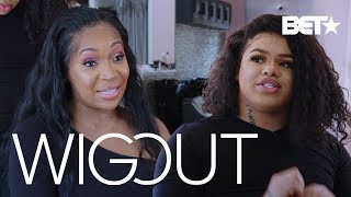 Cliff Vmir’s Celebrity Clients Freak Out When He Says He Wants To Be A Rapper Ep. 6 | Wig Out