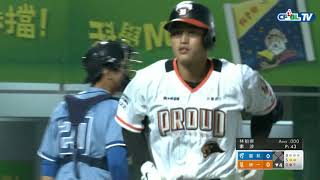 [分享] 統一獅上次在主場開幕戰獲勝