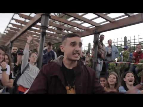 POCO VS ????  - 16AVOS - Halloween Battle -FINAL DE TEMPORADA