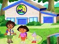 Go Diego Go Cartonn The Adventures Of Diego And His FriendsDisney Baby Movie