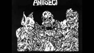 Antisect - Out From The Void (pt. I & II) - lyrics