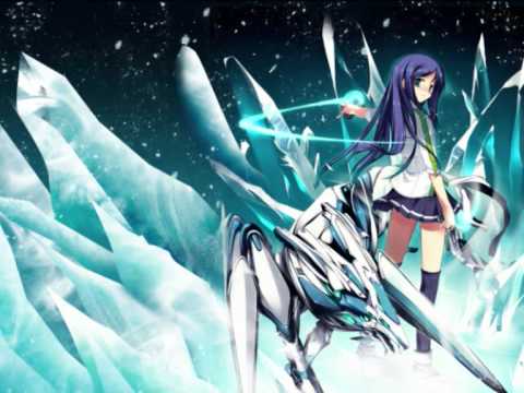 Trance - Move For Freedom