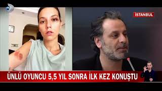 Ozan Güven spoke about the Deniz Bulutsuz case