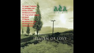 Download lagu ada band ‐ Heaven of Love(album 2004) mp3
