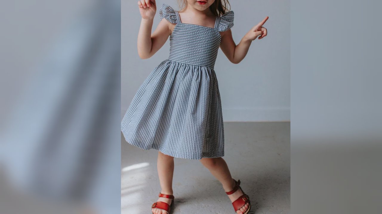Watch CÓMO HACER ESTE MODELO DE VESTIDO PARA NIÑA DE 12 AÑOS Now CÓMO HACER ESTE MODELO DE VESTIDO PARA NIÑA DE 12 AÑOS