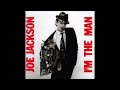 Joe Jackson   Friday