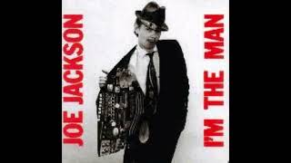 Joe Jackson   Friday