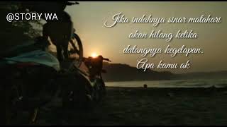 Download lagu VEGETOZ KEHADIRANMU - STORY WA mp3 Download lagu VEGETOZ KEHADIRANMU - STORY WA mp3