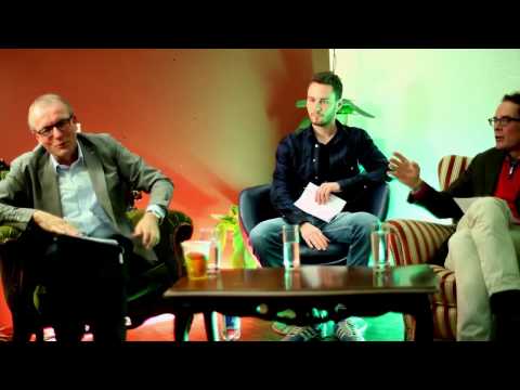 Neutralität der Schweiz? - Eine Diskussionsrunde mit roger Köppel und hans Jürg Fehr, 14.11.2013