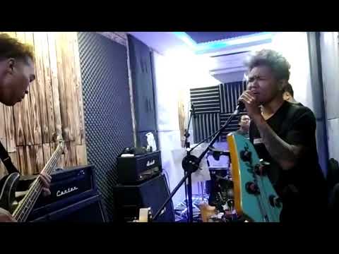 My everything - Glenn fredly | Jamming session