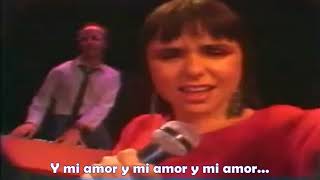 Scandal Patty Smyth - Goodbye To You (Adios a Ti) SUBTÍTULOS en Español