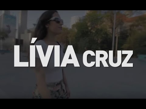 Lívia Cruz - O que é o Rap?