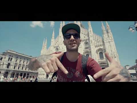 Tiny Jackal (No Hard Feelings) - Δεν Είμαι (Official HD Video Clip) 2018 prod:Thanasimos