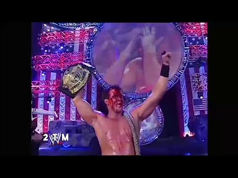"2TM" The Great American Bash 2004 Highlights [HD]