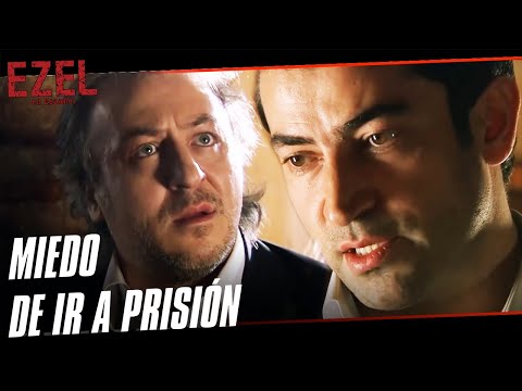 ¡Me Quemaré A Mí O A Ti, Hermano Ali! | Ezel Novela en Español