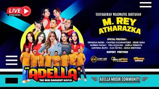 Download lagu 📡 LIVE STREAM OM ADELLA WALIMATUL KHITANAN MOHAMMAD REY ATHARASKA mp3