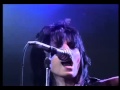 Joan Jett Wooly Bully (Live)