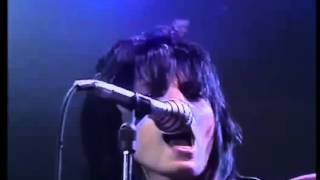 Joan Jett Wooly Bully (Live)