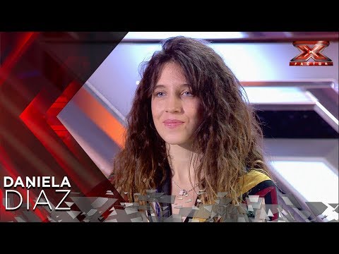 She charms the judges with her sensitivity | Auditions 1 | The X Factor 2018