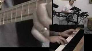 Falling Down (Nobody Else - Atomic Rooster)