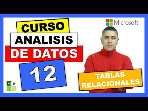 1 ¿QUE ES EL ANÁLISIS DE DATOS INTRODUCCIÓN CURSO DE GESTIÓN DE ANÁLISIS DE DATOS EN EXCEL