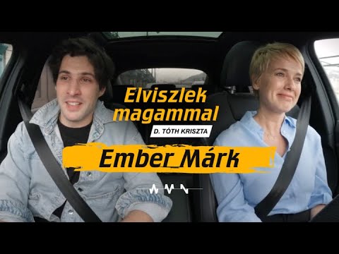 Ember Márk – Elviszlek magammal