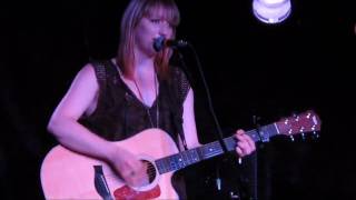 Steph Macpherson at Lucky: To You