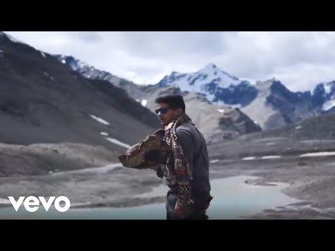 Pratsofficial - Aziyat