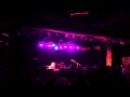 Daniel Johnston - high horse (live)