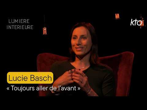 Lucie Basch « Toujou...