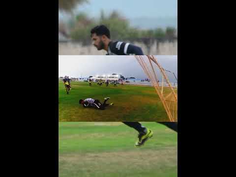 Show de defesas em Ponte Alta do Bom Jesus – Matheus salva o time! ⚽🚫