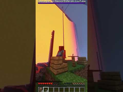 First Time in Worlds Oldest Minecraft Anarchy Server 2B2T.