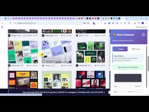 Item video thumbnail