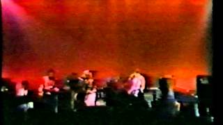 CARLOS SANTANA SHAKE YOUR MONEY MAKER