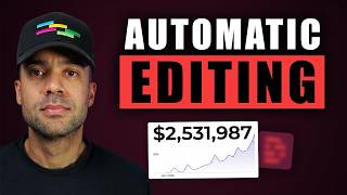 Best AI Video Editor For Social Media Marketing (99% Automated!)
