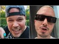 Residente LE TIRA a J Balvin y lo humilla y J Balvin le RESPONDE de manera CONTUNDENTE!!!