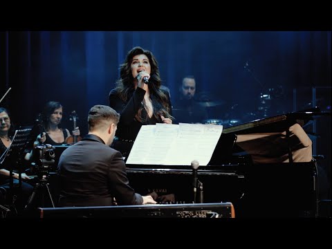 Veres Mónika - Kardos Norbert - Megszépül A Múlt (Live)