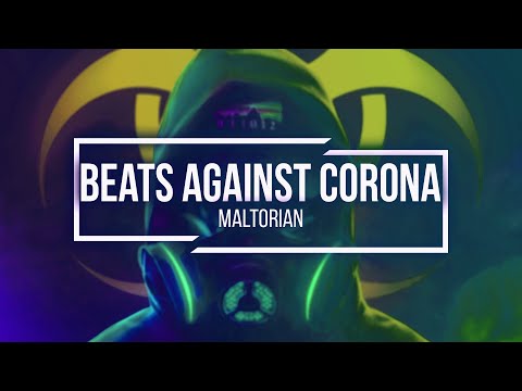 Beats Against Corona | Hardtekk Set by Maltorian