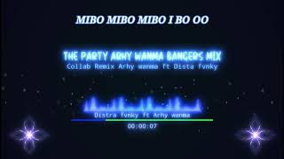 Download lagu THE PARTY ARHY WANMA (BANGERS FVNKY) FULL BASS 2019 VERSI 30 DETIK mp3 Download lagu THE PARTY ARHY WANMA (BANGERS FVNKY) FULL BASS 2019 VERSI 30 DETIK mp3