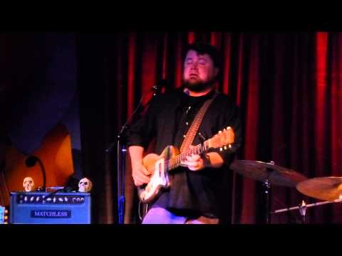 Damon Fowler - Cypress In The Pines - 7/30/15 The Rams Head - Annapolis, MD