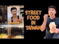 Taiwan Vlog Ep9 ANG SARAP NG BALLS NI KUYA Taiwan Street Food