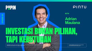 Download lagu Bahas Financial Planning & Investasi Crypto Bersama Adrian Maulana mp3