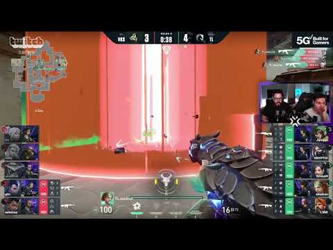 This is How EU use Ultimate With Flash